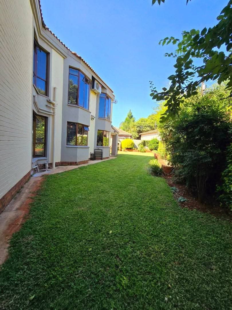 4 Bedroom Property for Sale in Doringkruin North West